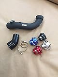 XS-POWER BRAND Charge Pipe 
