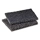 Scotch-Brite 59262-case Grillpfanne Polieren Pad 46–20, 10,2 x 13,3 cm