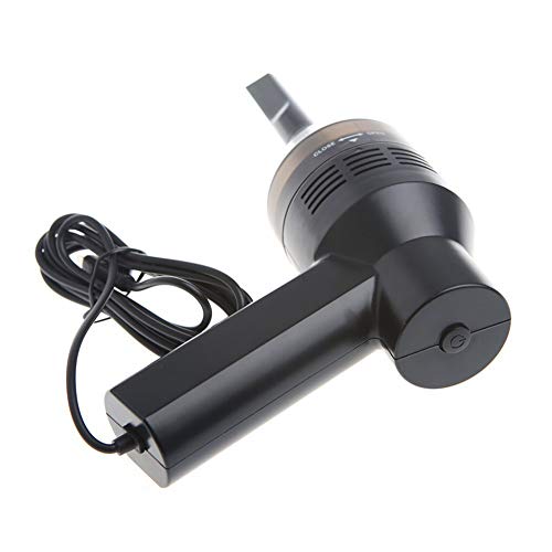Gelentea Toetsenbordreiniger, draadloze luchtreiniger USB Mini Stofzuiger Mini Cleaner Toetsenbord USB Stofzuigers voor Laptop, Computer, Desktop en Piano - Image 8