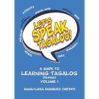 A Guide to Learning Tagalog (Filipino)