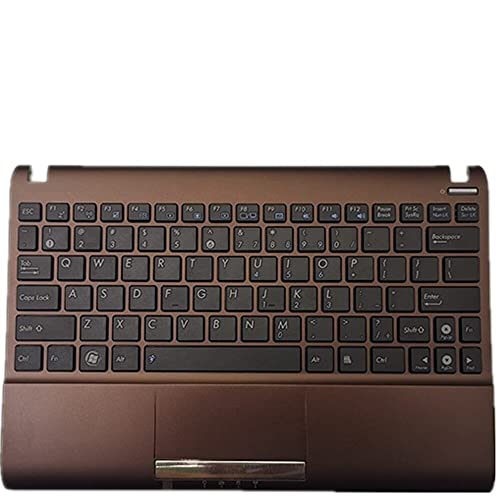 Pavé tactile bloqué sur ASUS Eee PC 1025C ? Changez le clavier complet