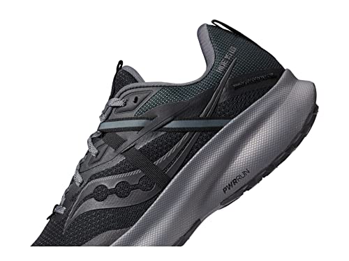 Image of Saucony Mens Ride 15 Tr