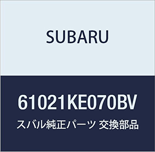 SUBARU (Xo) i nh AZu  Q[g AE^ vI 5hAS vI 5hAo i61021KE070BV