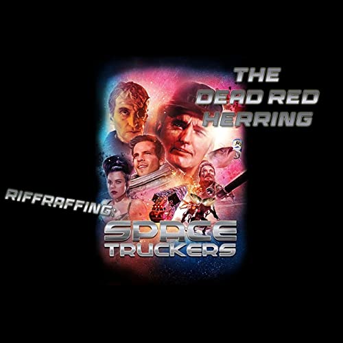 Movie riffraff - Space Truckers
