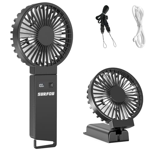 SURFOU Portable Fan