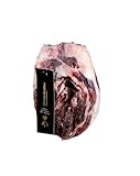 El Catedrático - Paleta de Bellota 100% Ibérica | Deshuesada | Sabor con Aroma de Dehesa | Carne Jugosa y Textura Tierna | Peso 4,6-4,8kg | Alimentación Natural y Calidad Gourmet