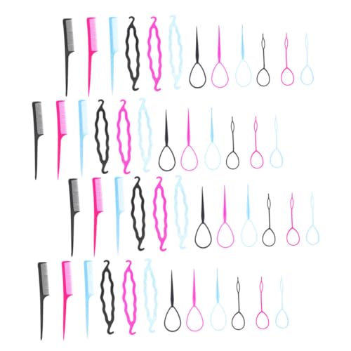 OSOLADY 12Zbg̃wAX^COc[wApcCXgc[wAґgc[ėp\Ȕ̃p[J[pi