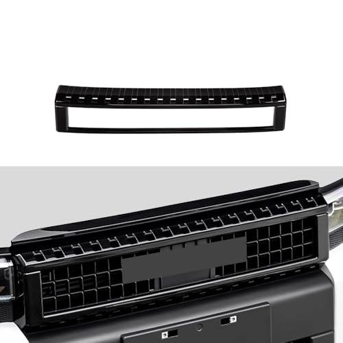 Amazon | TARCELL ランドクルーザー 250型 フロントグリル