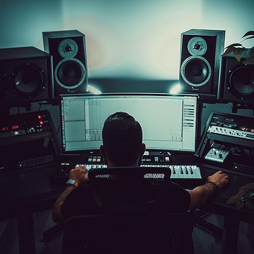 De Productor a Productor (Metodolog&iacute;a y proceso de grabaci&oacute;n) con nuestro amigo Ariel Perez cover art