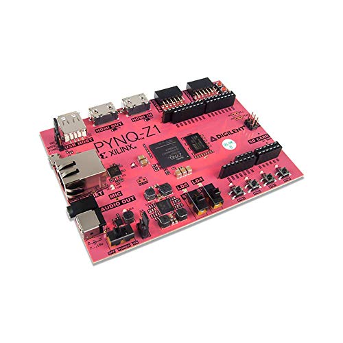 Digilent PYNQ-Z1 Zynq-7000 Development Board 6003-410-017