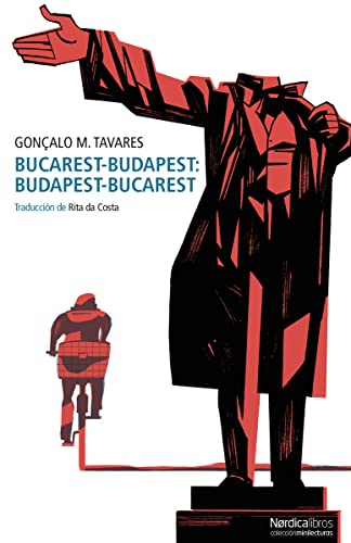Bucarest-Budapest: Budapest-Bucarest (Minilecturas)