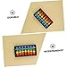 TOBBOMEY 2piezas Ábaco Japones De Juguete Educativo para Aprender Matemáticas Contadores De Colores Imagen de TOBBOMEY 2piezas Ábaco Japones De Juguete Educativo para Aprender Matemáticas Contadores De Colores
