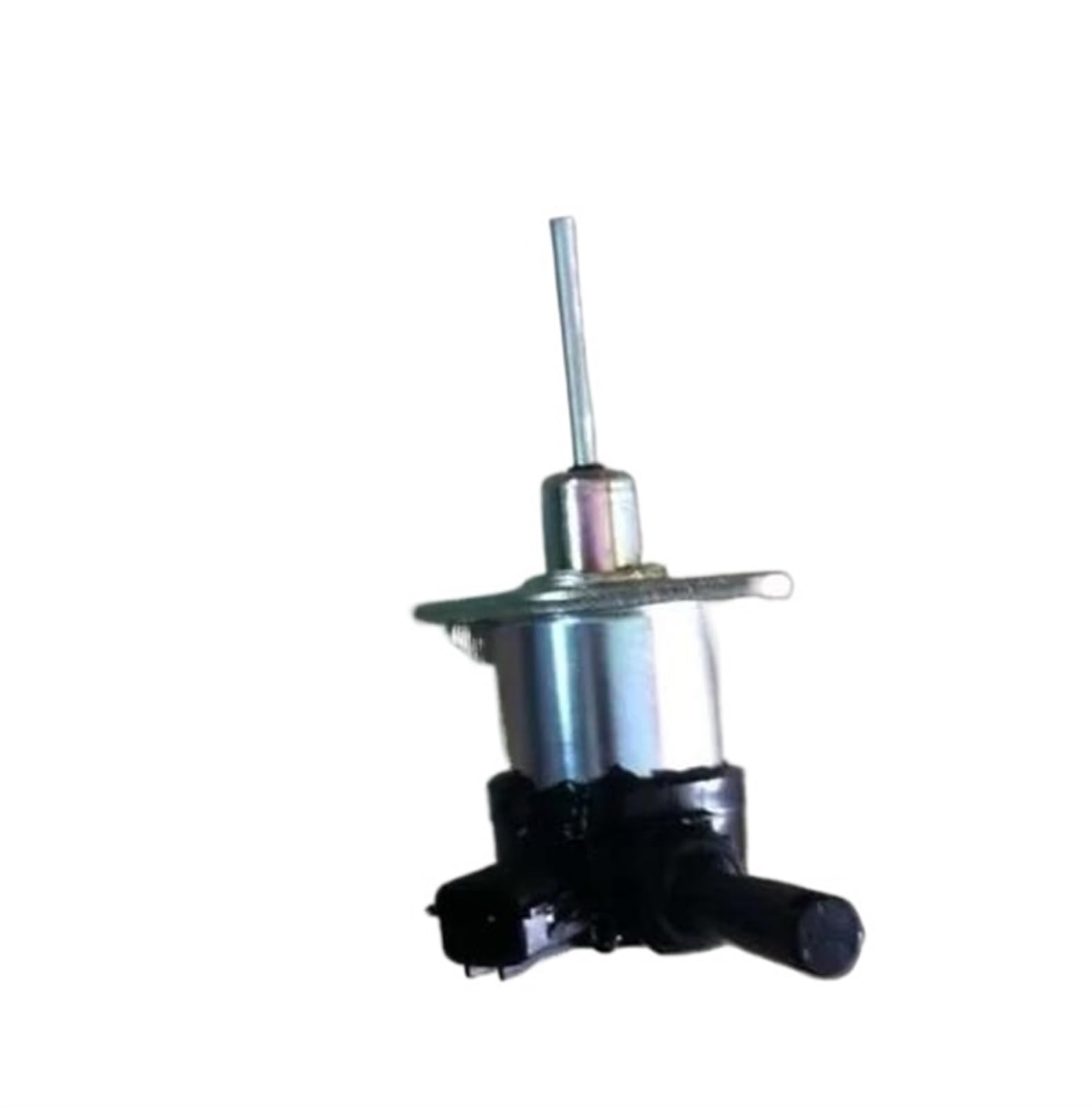 Apagado de solenoide de parada de combustible 1A021-60017 1A021-60015 12V for cortacésped de Tractor motor D1503 V2003 V2203 V2403 D1703 D1803