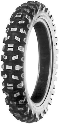 Irc 87-5771 Tire Ve-40 Rear 110/100X18 64M Bias Tt