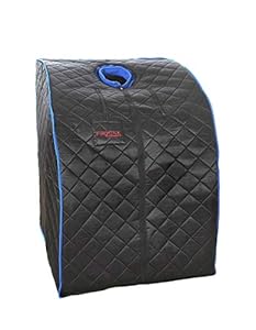 Firzone FZ-100 Portable Infrared Sauna
