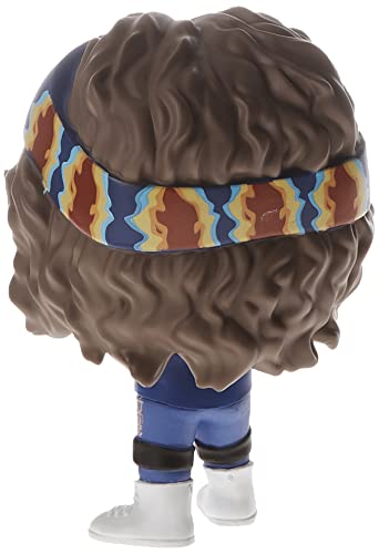 Funko POP! WWE: Dude Love, Mick Foley, Collectable Vinyl Figure, Gift Idea, Official Merchandise, Toys for Kids & Adults - Image 2