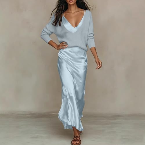 Robe de cocktail élégante pour vos soirées d'été