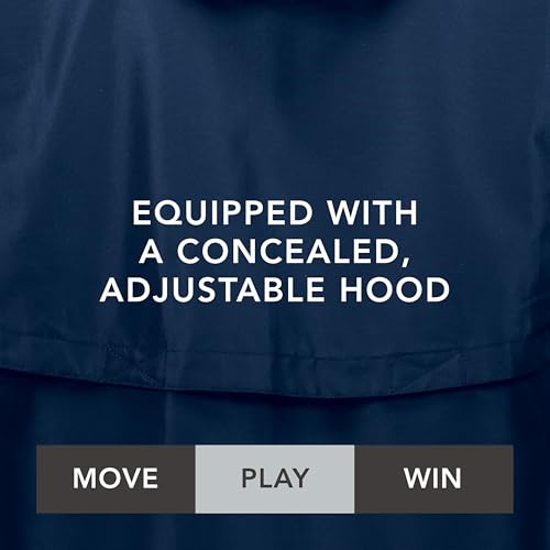 Image of Holloway Men's Holloway Potomac Jacket