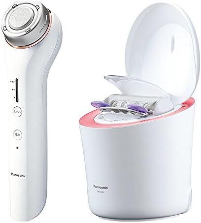 パナソニック 美顔器 Rf ラジオ波 Eh Sr70 P スチーマー ナノケア W温冷エステタイプ Eh Sa98 P セット パナソニック Panasonic ホーム キッチン Amazon