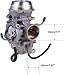 Carburetor For Polaris Sportsman 500 HO 2001-2006 2008-2013(Only HO)/Polaris Scrambler 500 4X4 1998-2012/Polaris Worker 500/Polaris ATP 500 With Air Filter