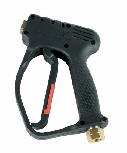 Raptor Blast 10.5 GPM 4000 PSI 210°F Pressure Washer Gun with Trigger Lock