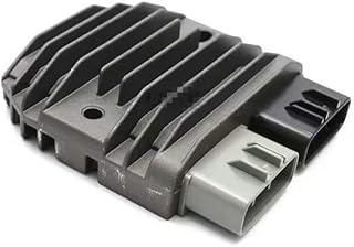 HaIlm Motorcycle Voltage Regulator For YAM&AHA R1 YZF-R1 YZFR1 2002-2012 2003 2004 2005 2006 2007 2008 2009 2010 Motorcycle Rectifier Regulator Current Charger