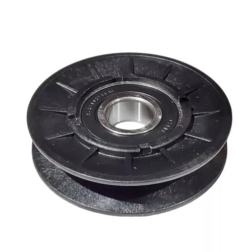 GULUANT Replacement GX20286 V-Belt Idler Pulley for Troy-Bilt 1760097 for L100-L130 Series 42