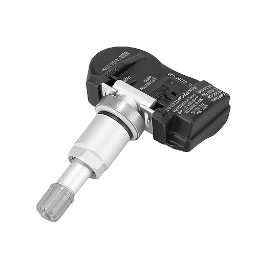Capteur TPMS Kia Rio éteignez le voyant de pression avec la valve 52930-2J100