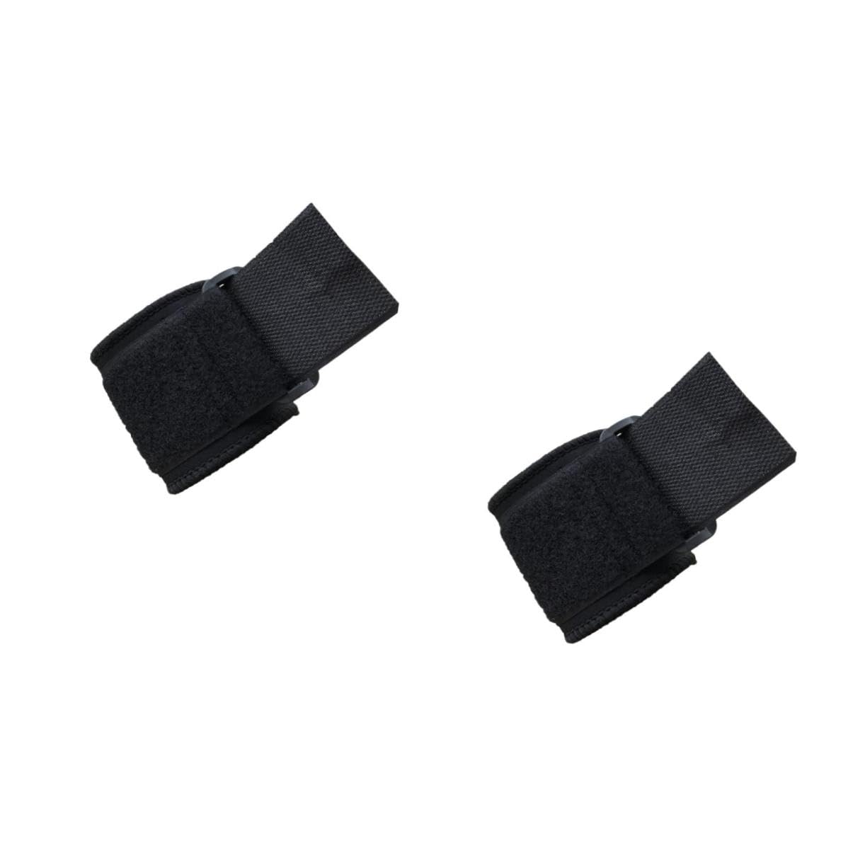 GALPADA 2 Pairs Sports Wrist Wrist Guard for Snowboarding Street Racing Mountain Biking Breathable