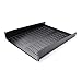 StarTech.com 2U Server Rack Shelf - Universal Vented Rack Mount Cantilever Tray for 19