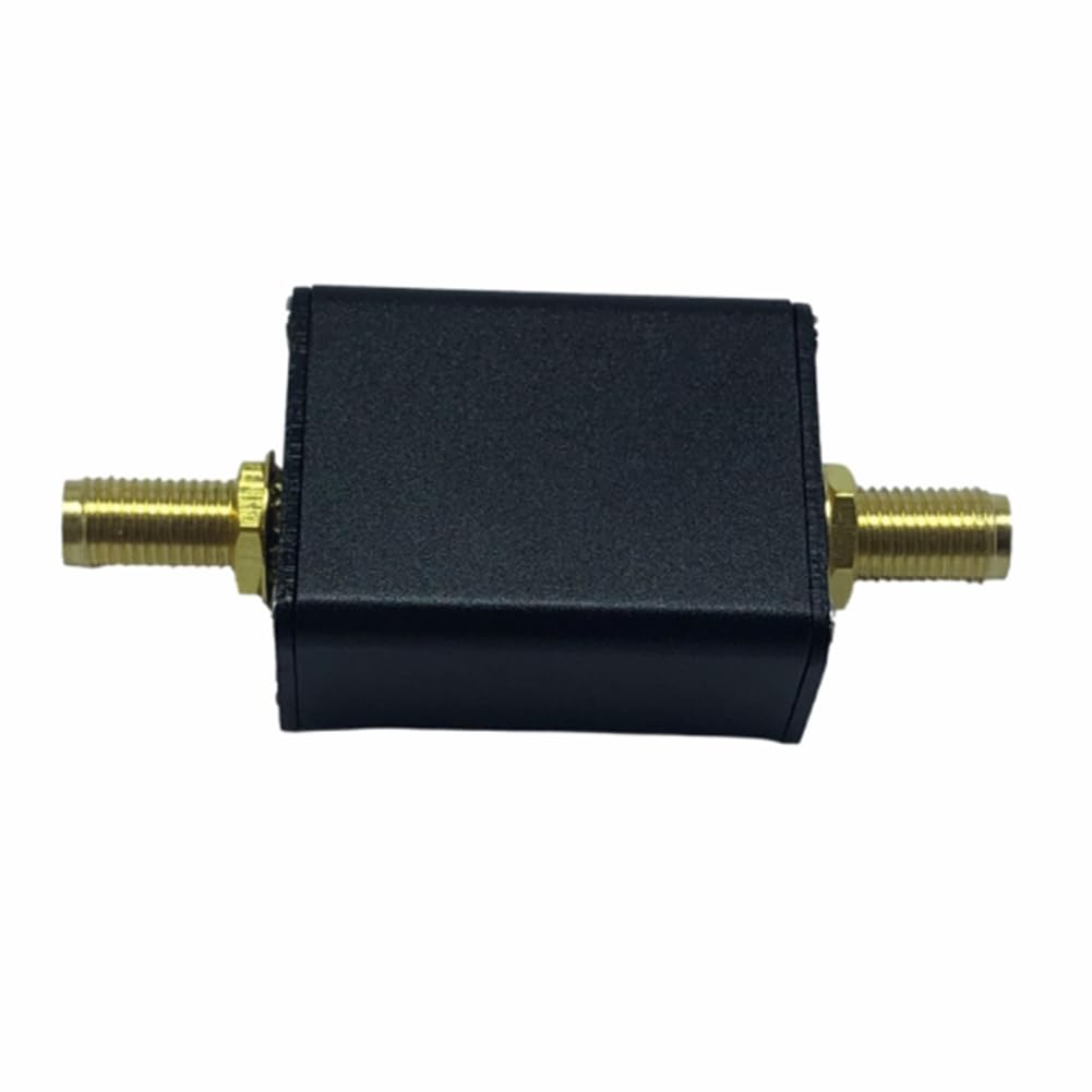 Bandsperrfilter ABS-Bandsperrfilter Hochwertiger Bandsperrfilter 88-108M Luftfahrtfrequenzunterdrückung Signalstörungen