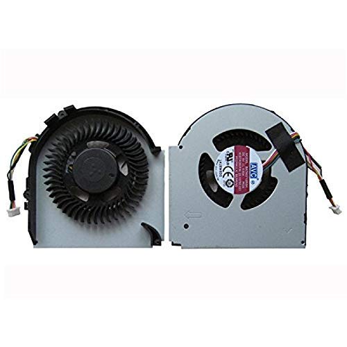 See full amazon price history chart for TravisLappy Laptop CPU Cooling Fan for Lenovo ThinkPad L440 L540 (5 PIN) PN 0710R5H P006 TravisLappy Laptop CPU Cooling Fan for Lenovo ThinkPad L440 L540 (5 PIN) PN 0710R5H P006 (B092M9MMS7) Amazon Price History, Amazon Price Tracker