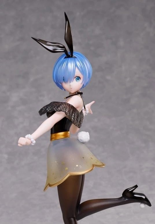 Re:Zero Collectible Figurines (Rem Sweet Bunny) - Image 2