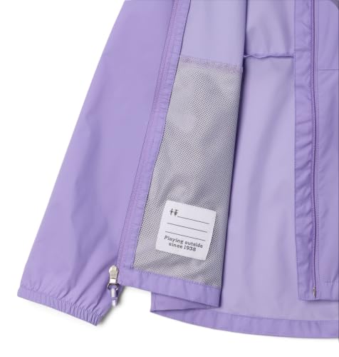 Image of Columbia Girls' Switchback II Jacket