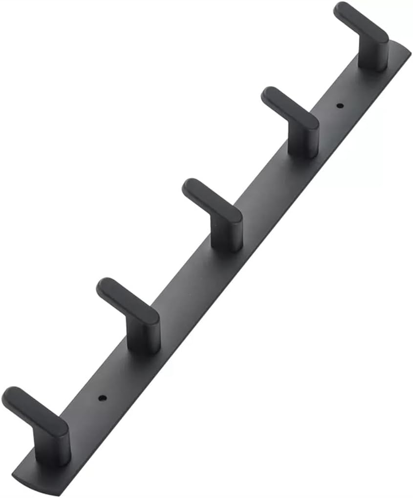 Coat Hook Nordic Creative Door Back Wardrobe House Hanging Row Hook