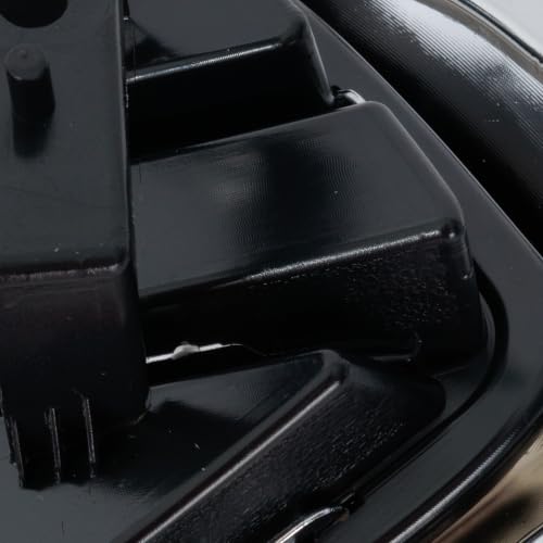 Image of Garage-Pro Grille Assembly For Ford Fusion 2019-2020 Textured Black