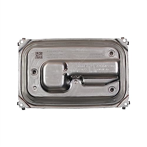 Module d'éclairage automobile 2139002734 bloc électronique W257