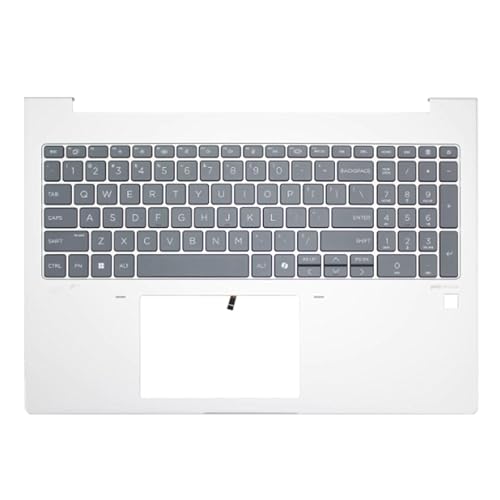 Boîtier supérieur pour ordinateur portable HP EliteBook 665 G11 avec coque C