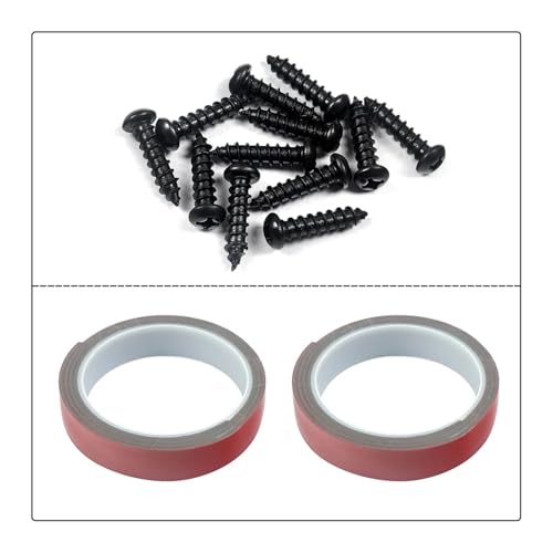 Faldones laterales para M3 G80 y M4 G82 G83 de apariencia de fibra de carbono para coupe y convertible 6