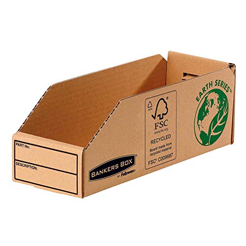 Fellowes Earth Series Parts Bin 98mm