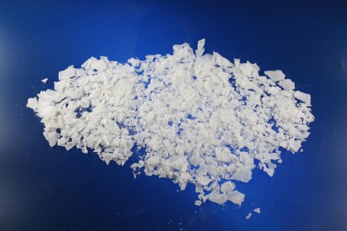 Seifenflocken Wasserrose 2 kg – Pflanzliche Reinigungsbasis