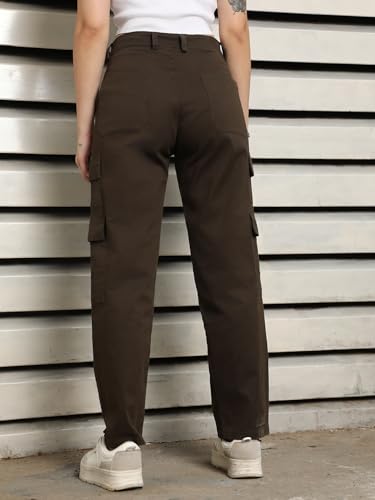 Image of HIGH STAR Women's High Rise Classic Trouser