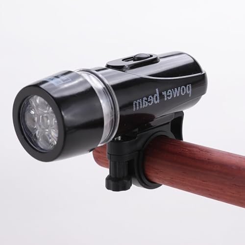 Urbane Home Cycling Safety lights|Bicycle Light Battery Powered|Fits On Any Road Bikes (Red & Black) (B0CP93BYT1) Amazon Price History, Amazon Price Tracker