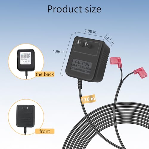 Fuente de poder 24V para ablandador de agua Whirlpool miniatura 7