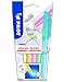 Produktbild PILOT FriXion Light Soft, radierbarer Textmarker, 6er Set (Pastellpink, -gelb, -violett, -blau, -orange, -grün), 1 Stück (6er Pack)