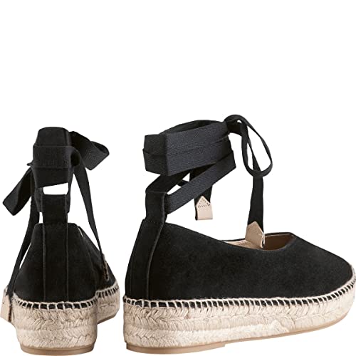 Image of HOGL Women's Espadrille Slipper