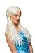Costume Culture Women's Barbarian Bride Wig