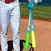 SSK Z Cut Maple Wood Baseball Bat - Made in Japan - Balanced - Durable