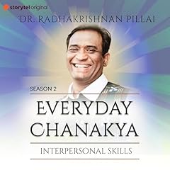 Everyday Chanakya S02E05 - Interpersonal Skills cover art