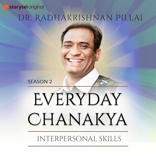 『Everyday Chanakya S02E05 - Interpersonal Skills』のカバーアート